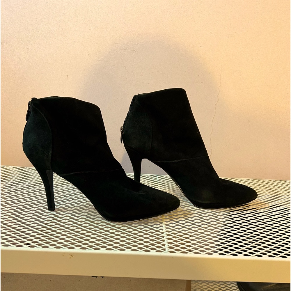 Stunning Stiletto Bootie